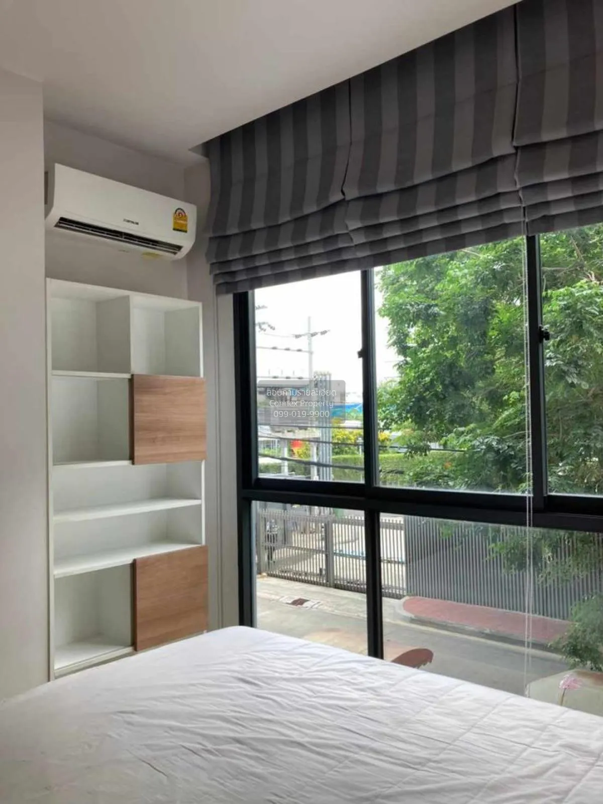 ขายคอนโด   โมทีฟ คอนโด แจ้งวัฒนะ ทุ่งสองห้อง เขต หลักสี่ กรุงเทพ  3