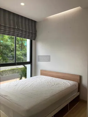 ขายคอนโด   โมทีฟ คอนโด แจ้งวัฒนะ ทุ่งสองห้อง เขต หลักสี่ กรุงเทพ CX-96494