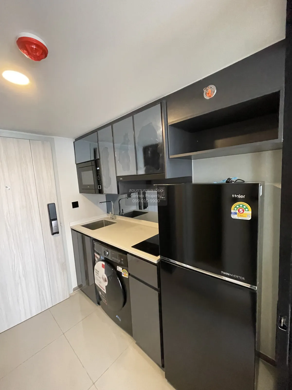 ขายคอนโด  พาร์ค ออริจิ้น จุฬา - สามย่าน ดูเพล็กซ์ MRT-สามย่าน มหา 3