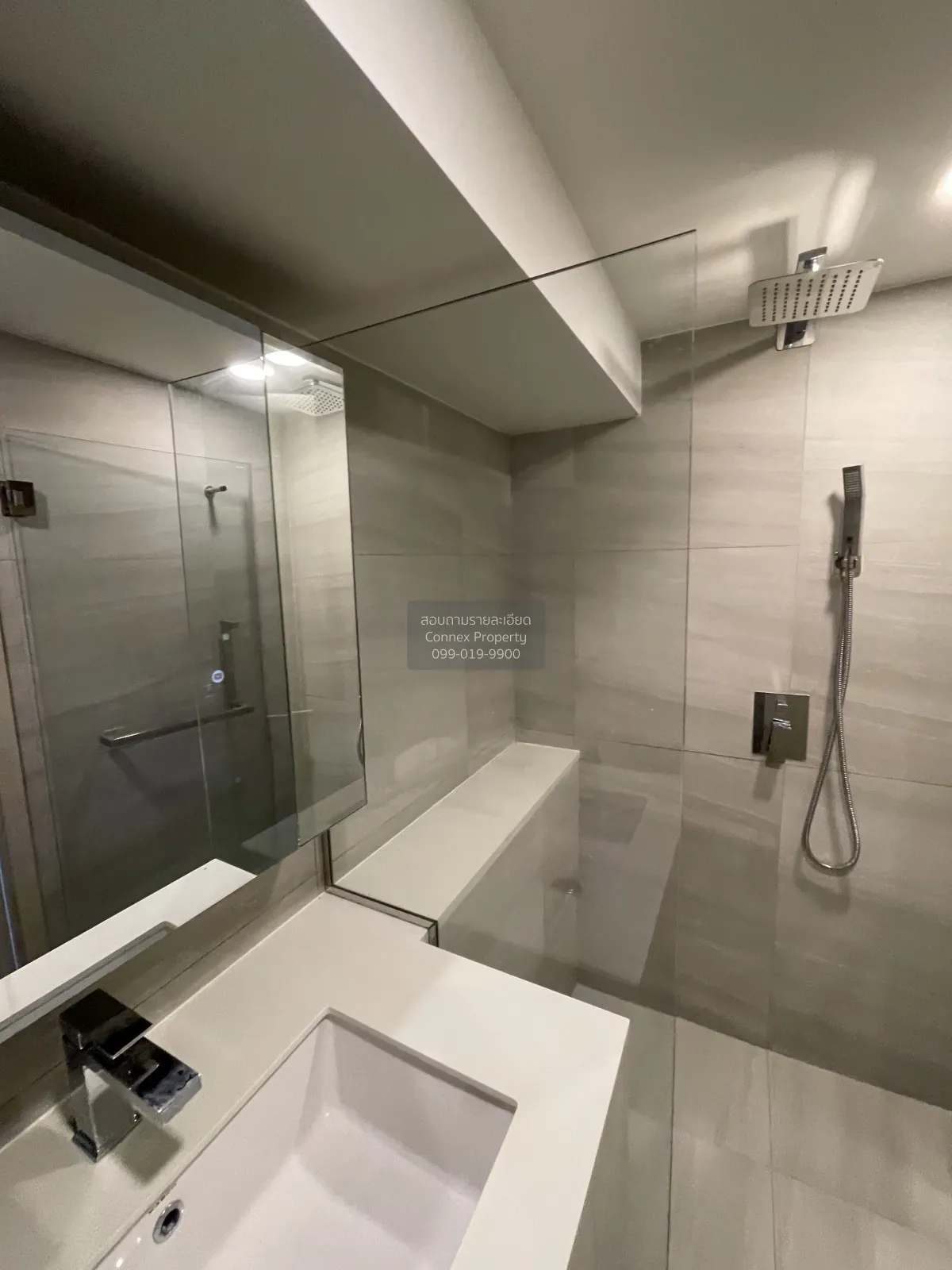 ขายคอนโด  พาร์ค ออริจิ้น จุฬา - สามย่าน ดูเพล็กซ์ MRT-สามย่าน มหา