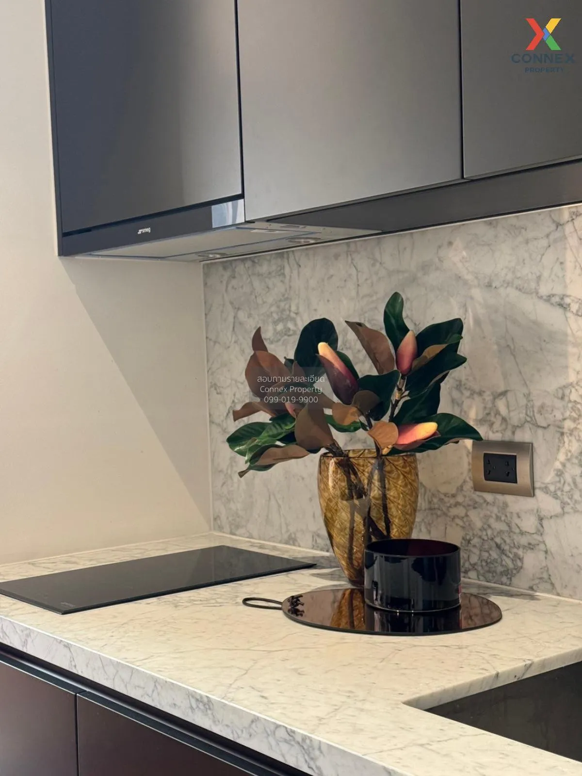 For Rent Condo , Khun By Yoo , BTS-Thong Lo , Khlong Tan Nuea , W 3