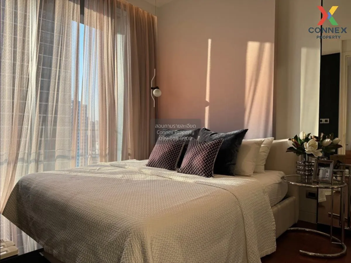 For Rent Condo , Khun By Yoo , BTS-Thong Lo , Khlong Tan Nuea , W 4