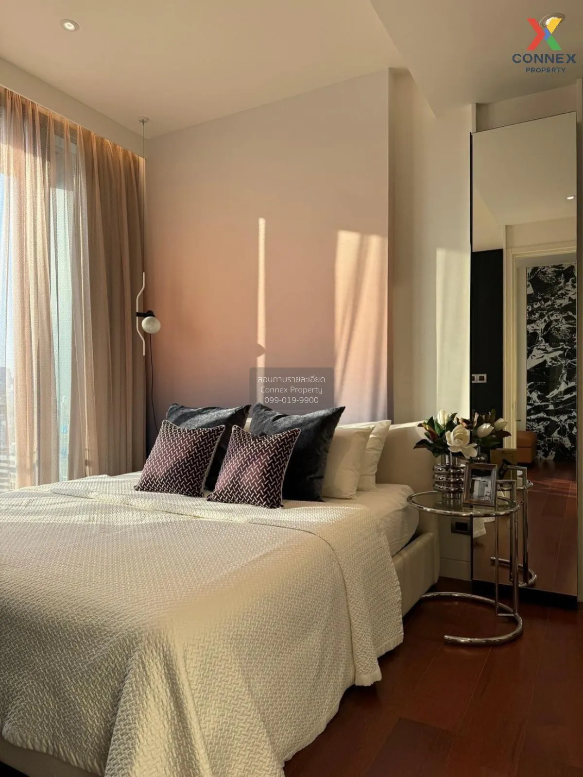 For Rent Condo , Khun By Yoo , BTS-Thong Lo , Khlong Tan Nuea , W