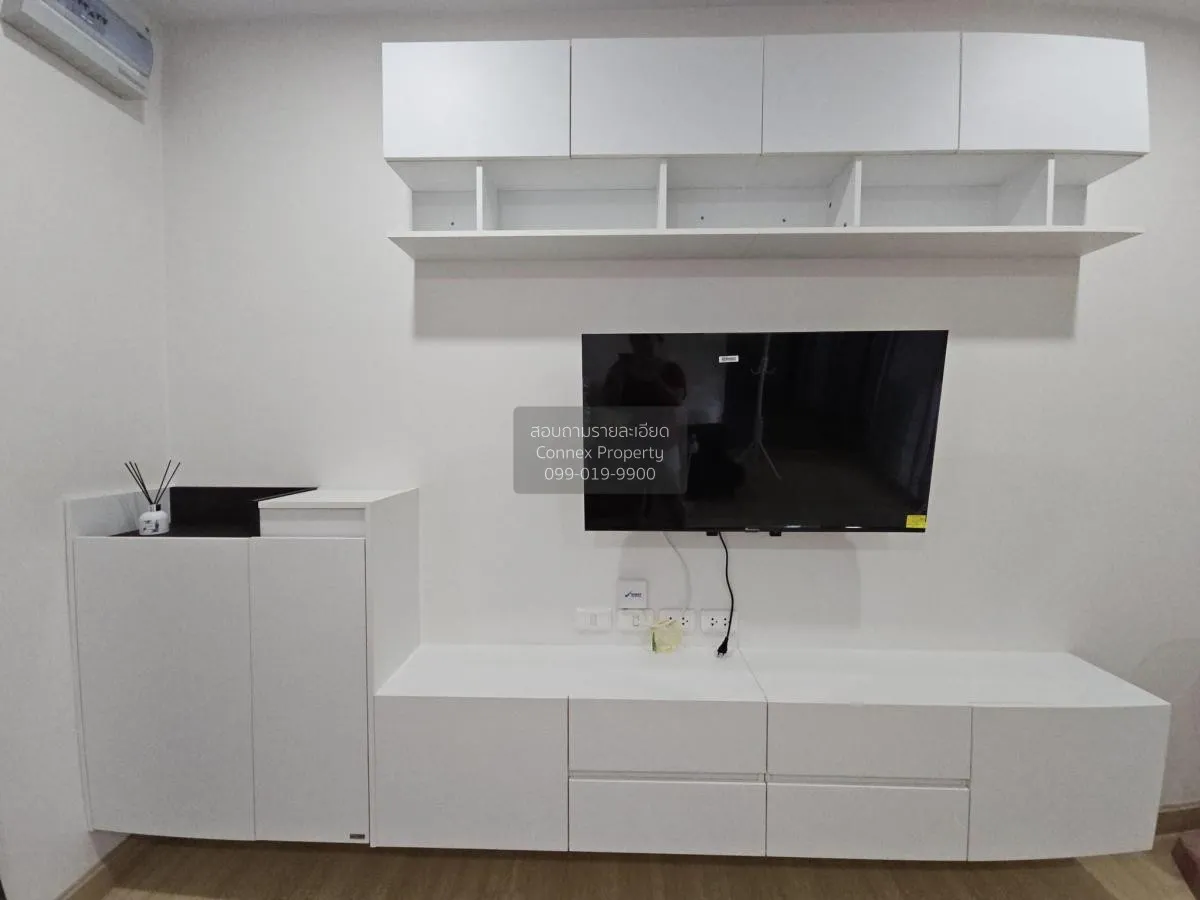 เช่าคอนโด  ศุภาลัย เวอเรนด้า สถานีภาษีเจริญ MRT-ภาษีเจริญ บางหว้า 2