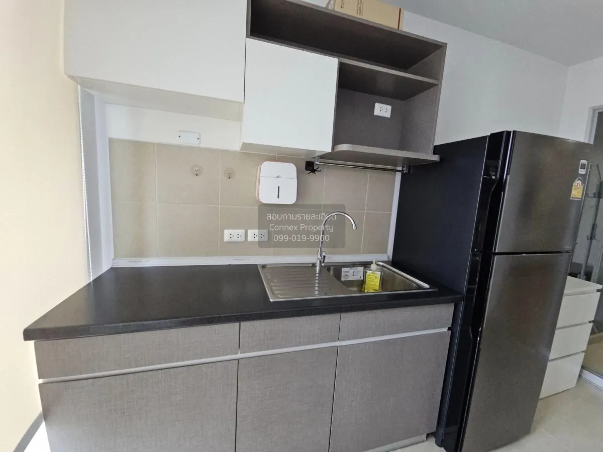 เช่าคอนโด  ศุภาลัย เวอเรนด้า สถานีภาษีเจริญ MRT-ภาษีเจริญ บางหว้า 3