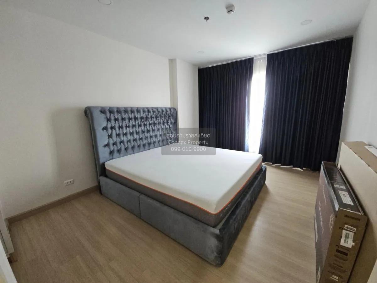 เช่าคอนโด  ศุภาลัย เวอเรนด้า สถานีภาษีเจริญ MRT-ภาษีเจริญ บางหว้า 4