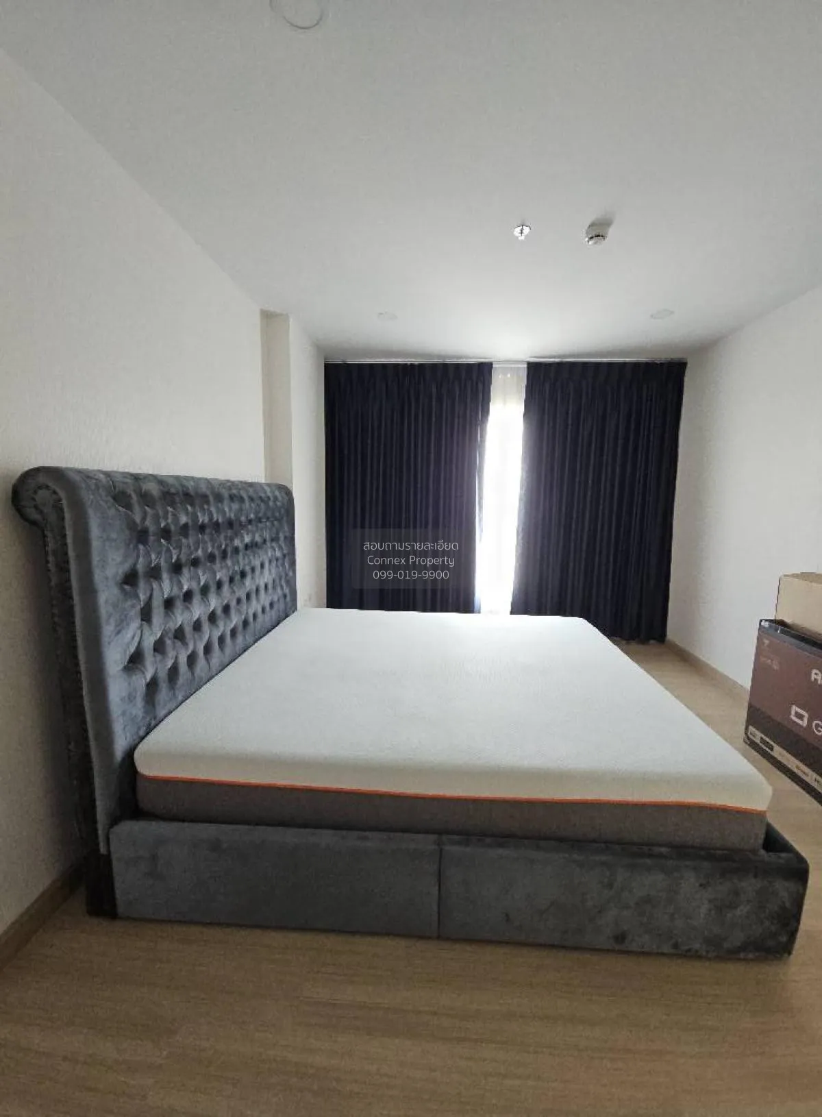 เช่าคอนโด  ศุภาลัย เวอเรนด้า สถานีภาษีเจริญ MRT-ภาษีเจริญ บางหว้า