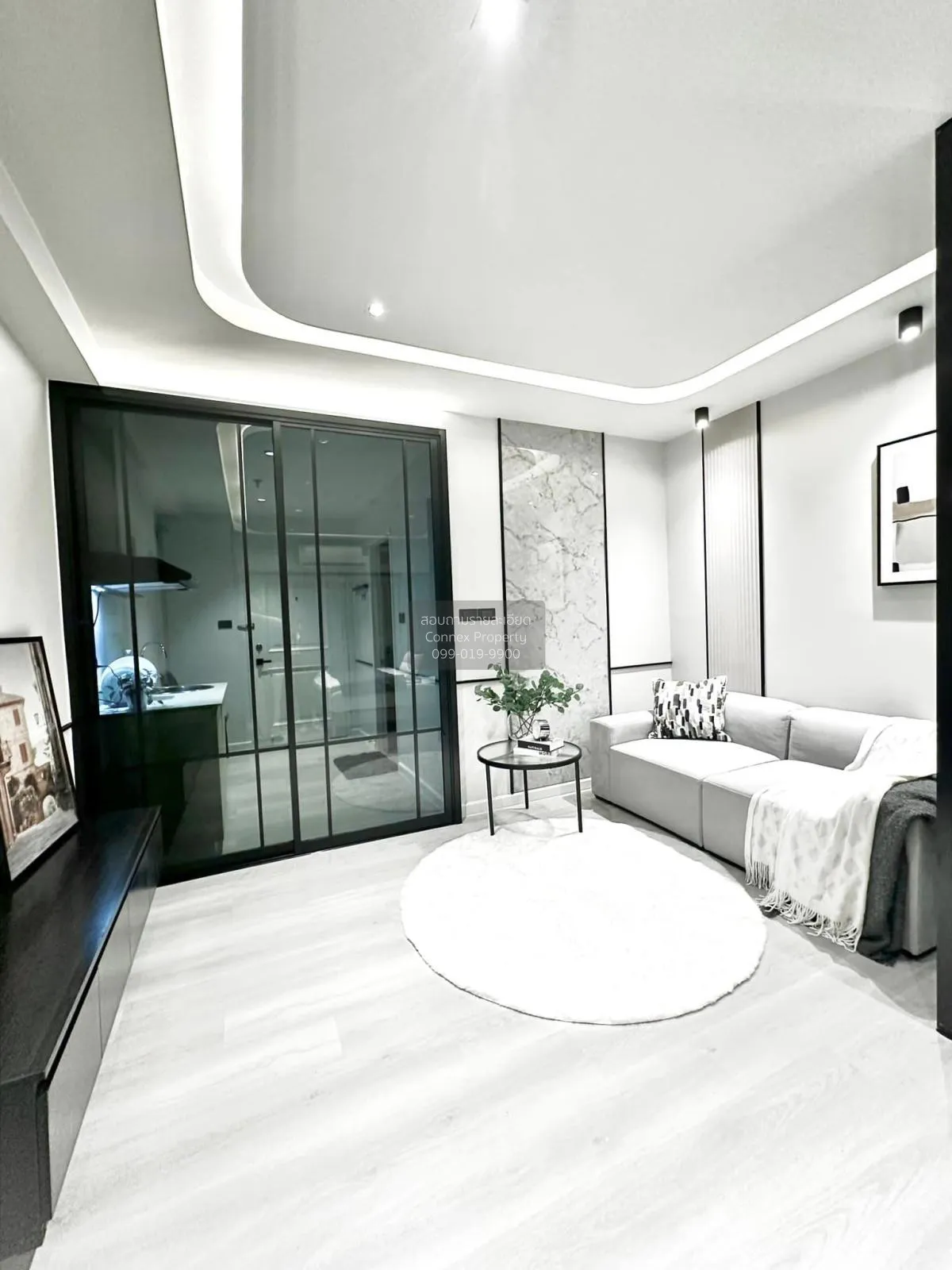 For Sale Condo , City Living Ratchada , MRT-Thailand Cultural Cen 1