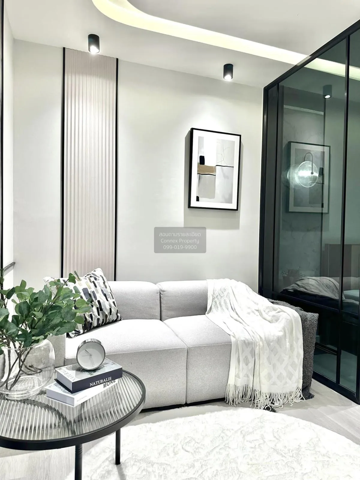 For Sale Condo , City Living Ratchada , MRT-Thailand Cultural Cen 2