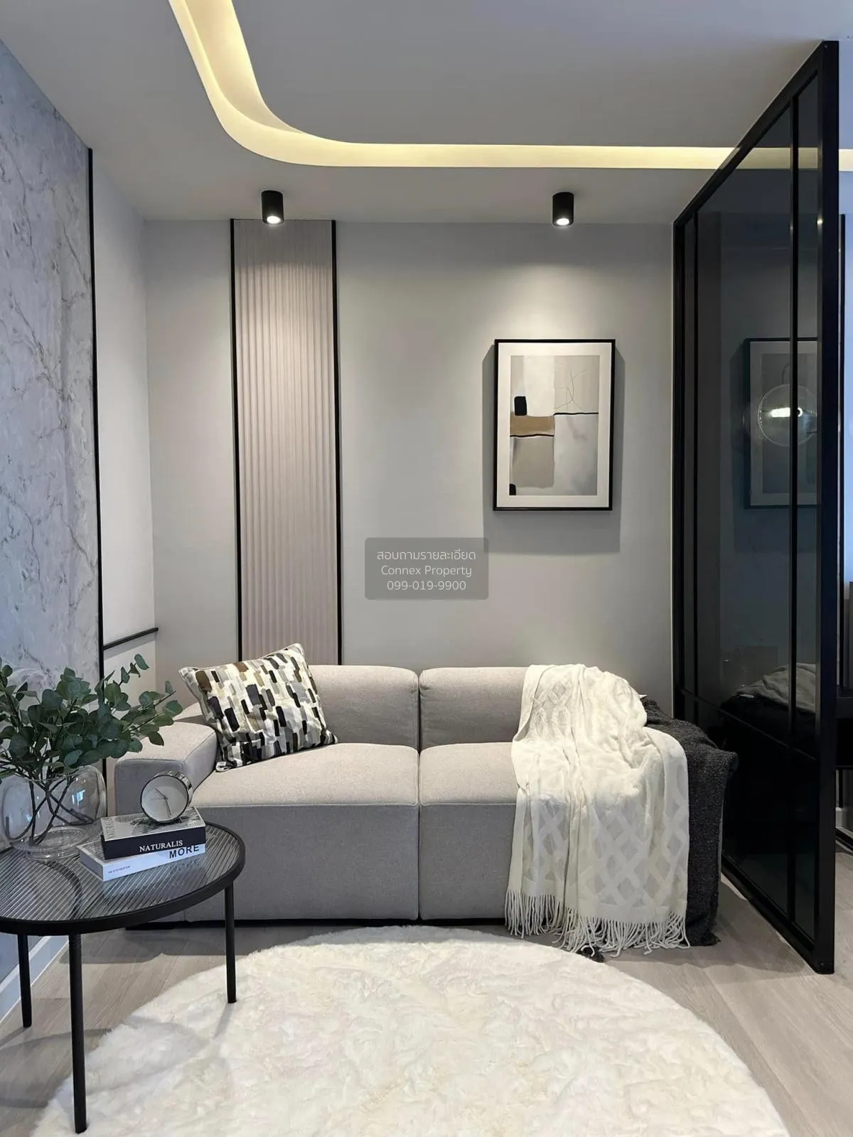 For Sale Condo , City Living Ratchada , MRT-Thailand Cultural Cen 3