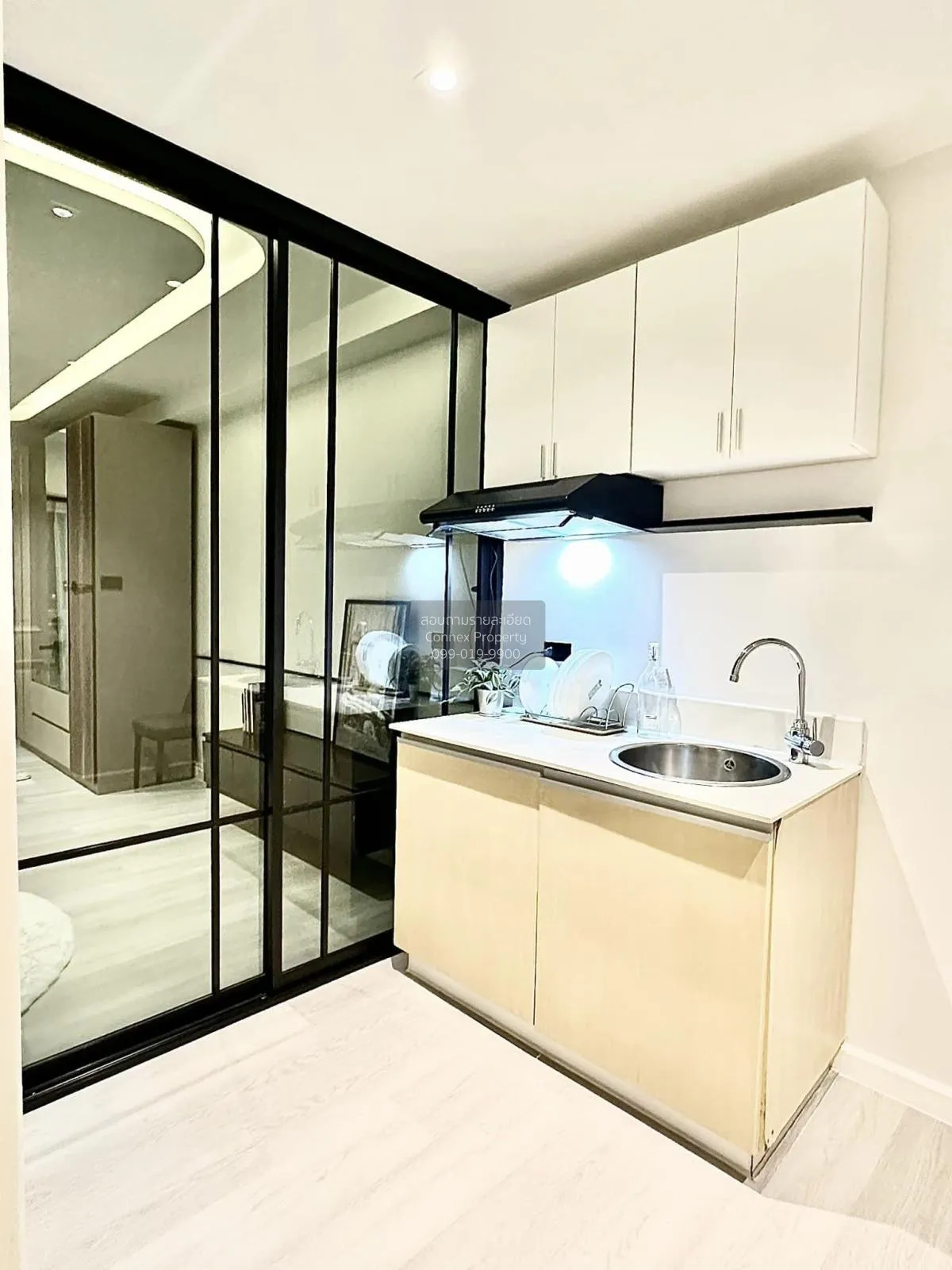 For Sale Condo , City Living Ratchada , MRT-Thailand Cultural Cen 4