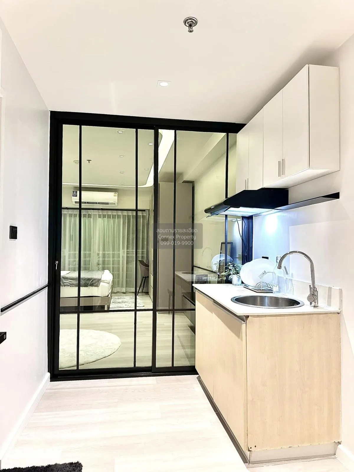 For Sale Condo , City Living Ratchada , MRT-Thailand Cultural Cen