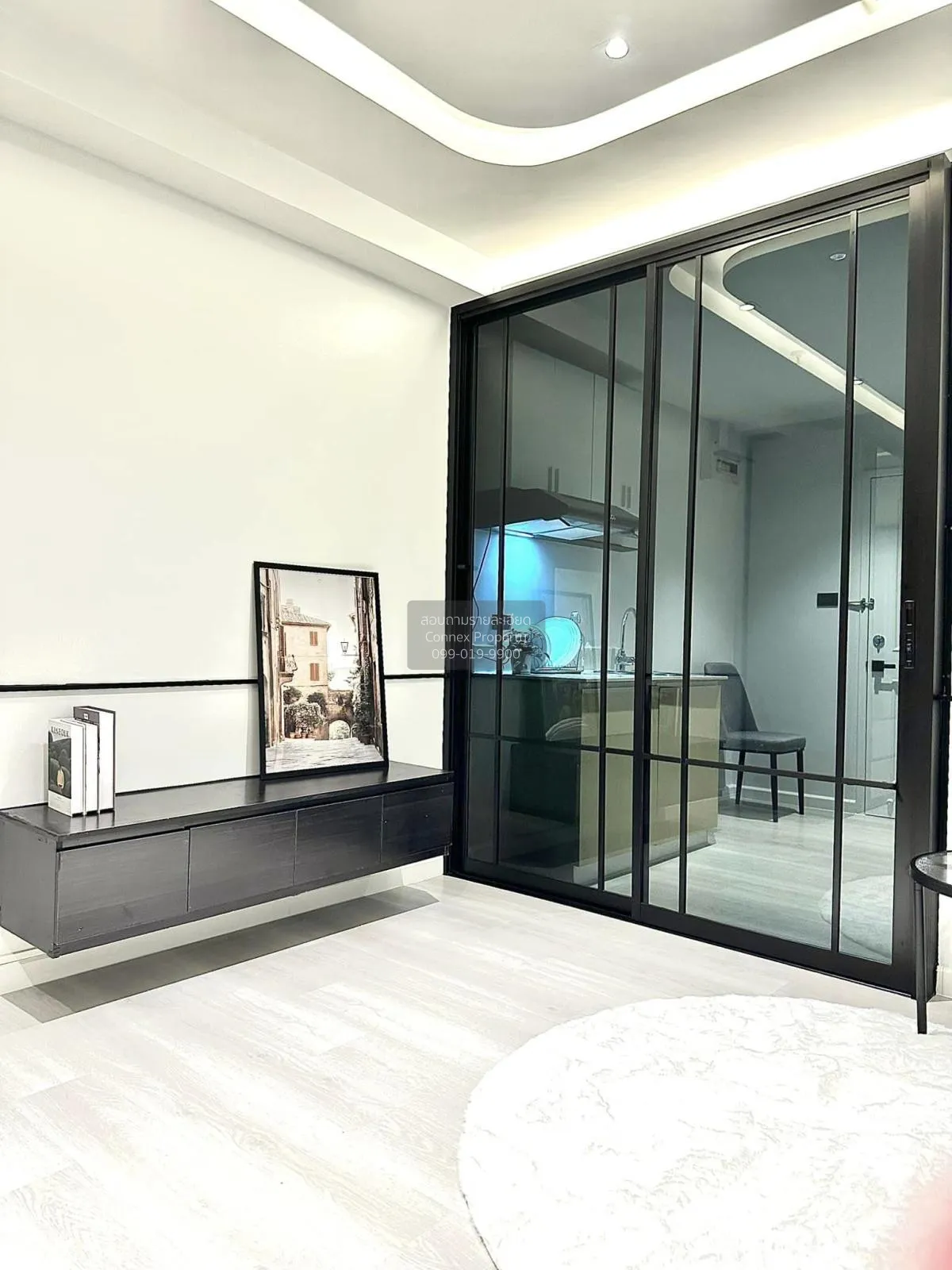 For Sale Condo , City Living Ratchada , MRT-Thailand Cultural Cen