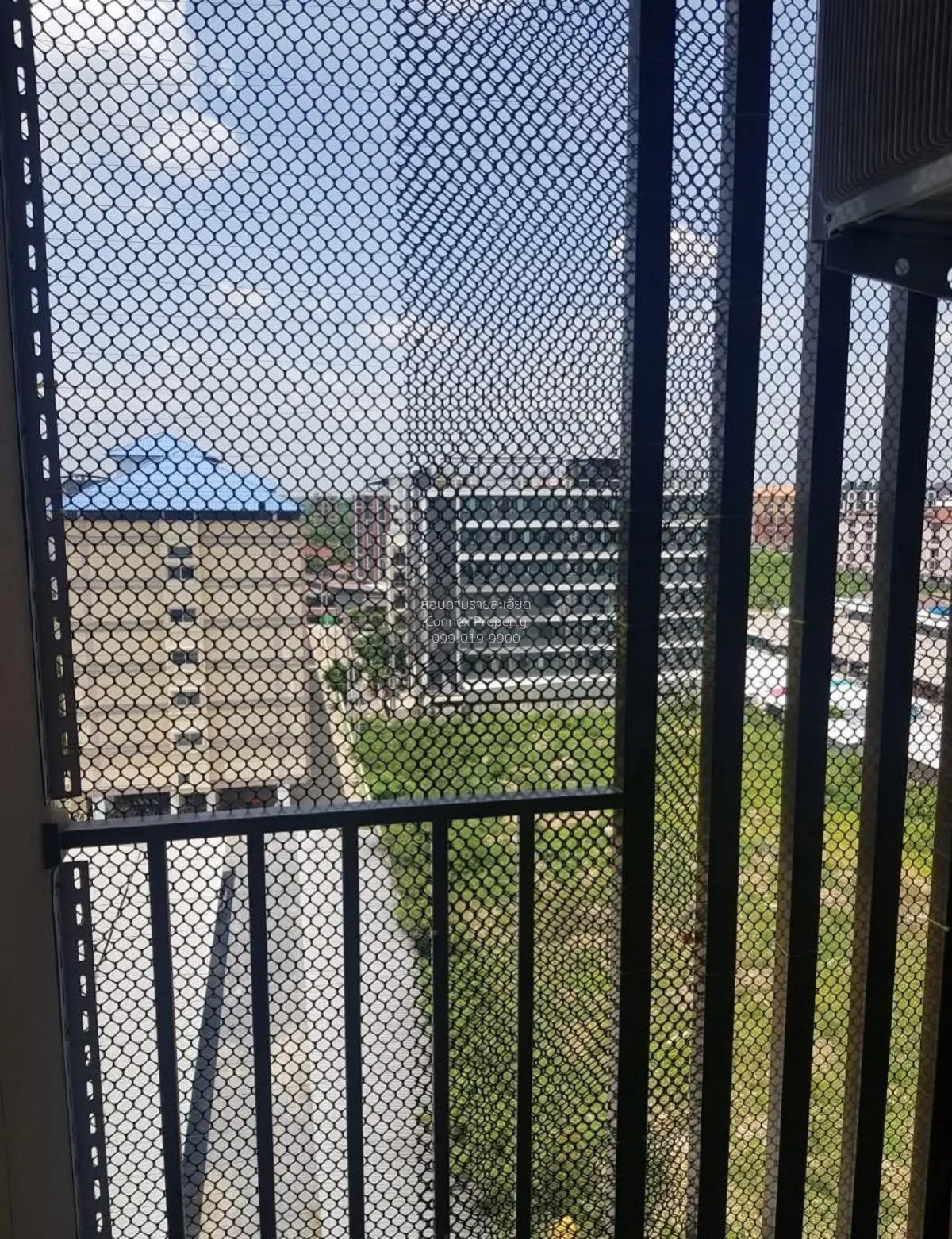 ขายคอนโด  ดีคอนโด แคมปัส กำแพงแสน กำแพงแสน กำแพงแสน นครปฐม CX-965 4