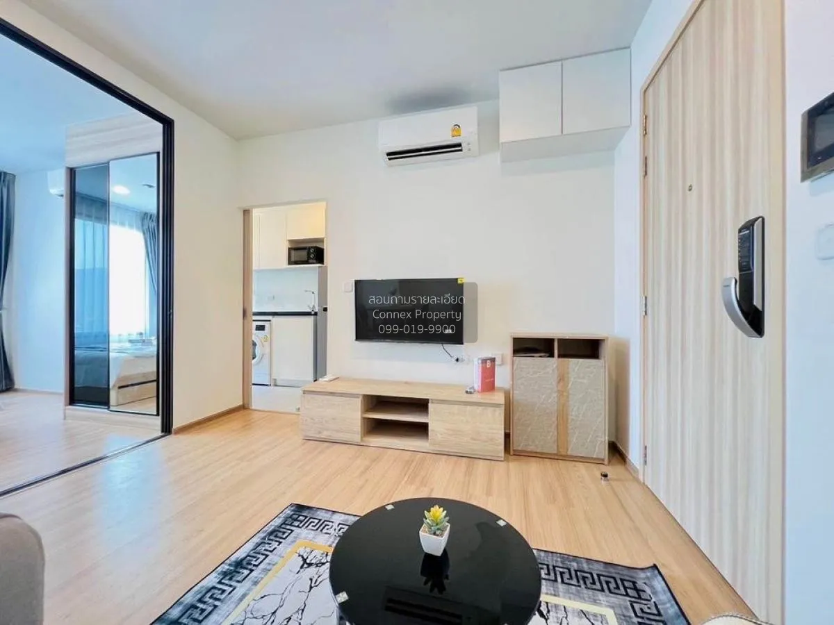 เช่าคอนโด  ชีวาทัย เกษตร-นวมินทร์ เสนานิคม เขต จตุจักร กรุงเทพ CX 2