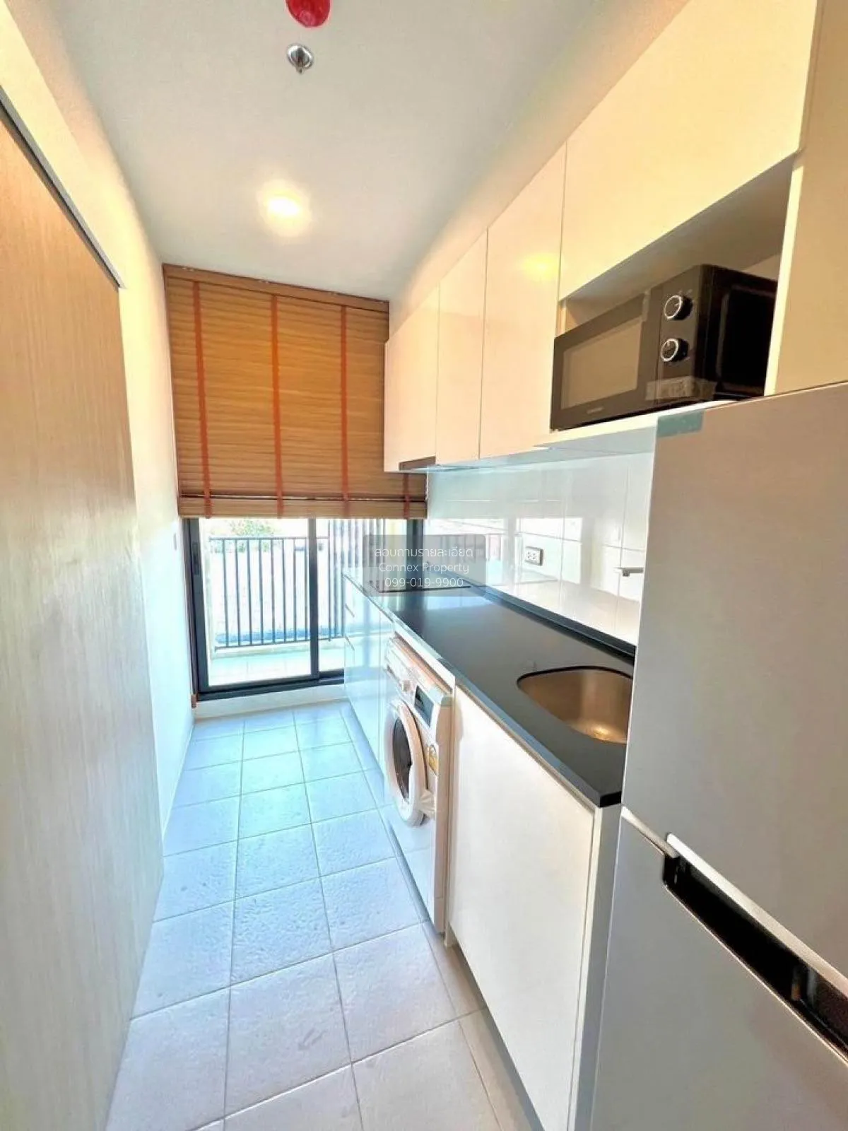 เช่าคอนโด  ชีวาทัย เกษตร-นวมินทร์ เสนานิคม เขต จตุจักร กรุงเทพ CX 3