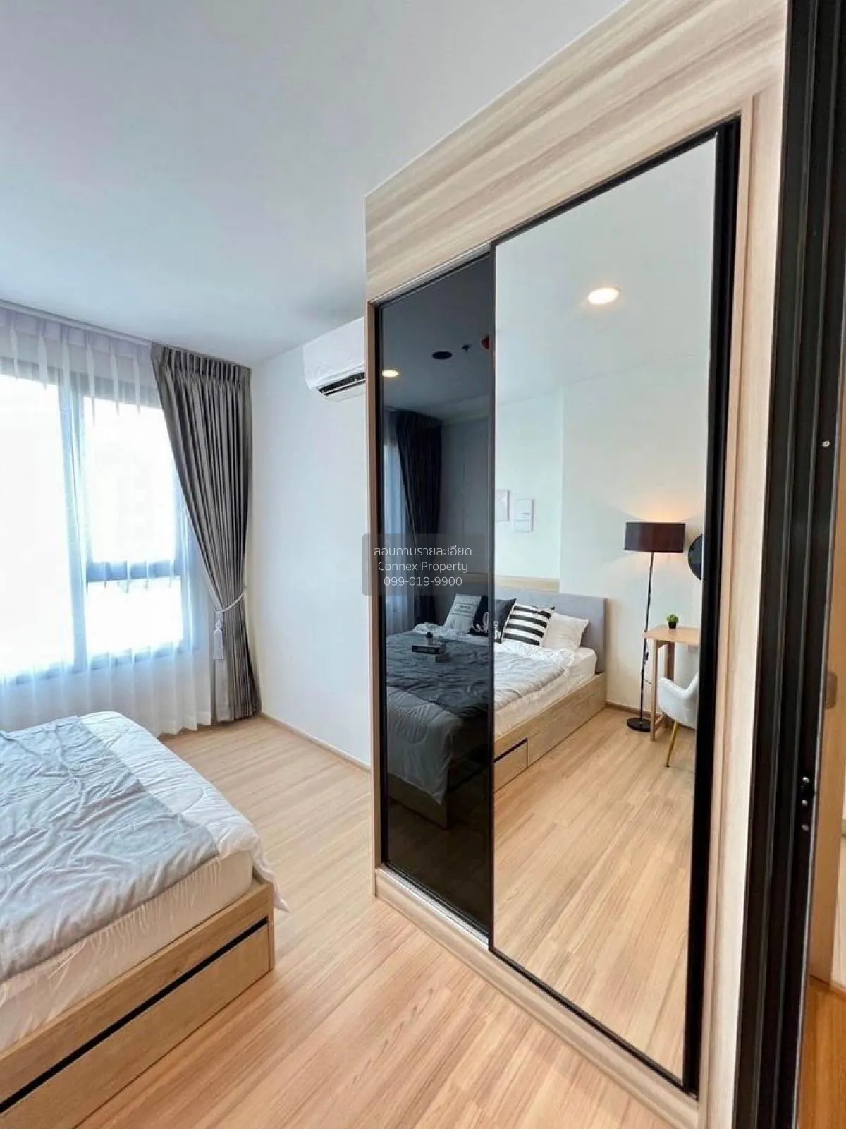 เช่าคอนโด  ชีวาทัย เกษตร-นวมินทร์ เสนานิคม เขต จตุจักร กรุงเทพ CX