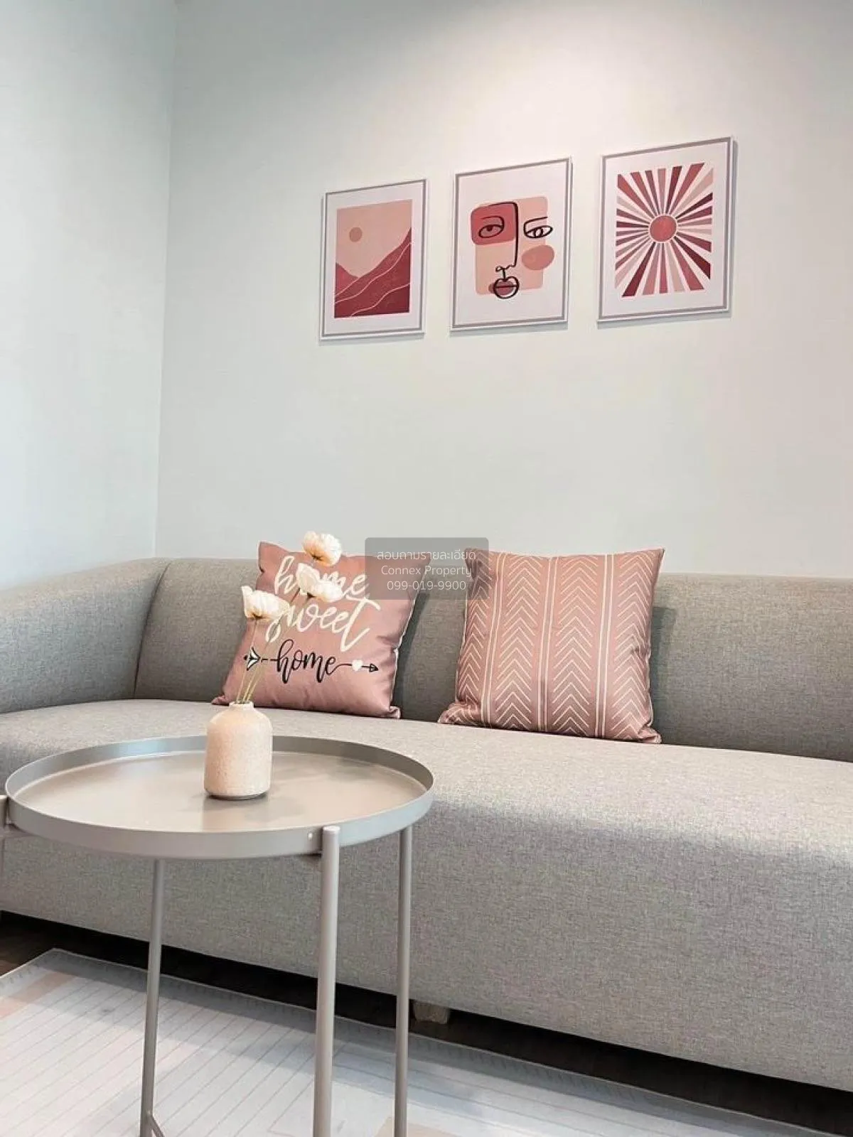 For Rent Condo , iCondo Active Phatthanakan , ARL-Hua Mak , Suan  2