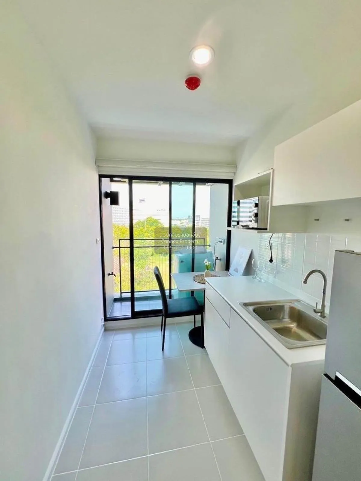 For Rent Condo , iCondo Active Phatthanakan , ARL-Hua Mak , Suan  3