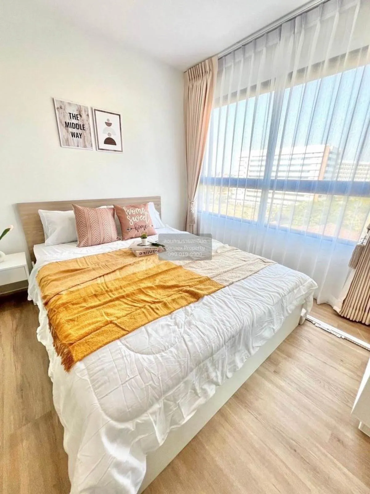 For Rent Condo , iCondo Active Phatthanakan , ARL-Hua Mak , Suan  4