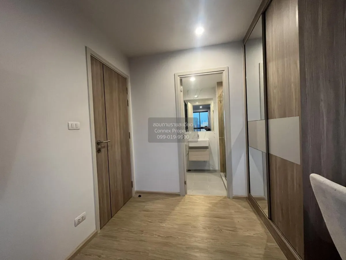 For Rent Condo , The Excel Hideaway Sukhumvit 50 , BTS-Phra Khano 3