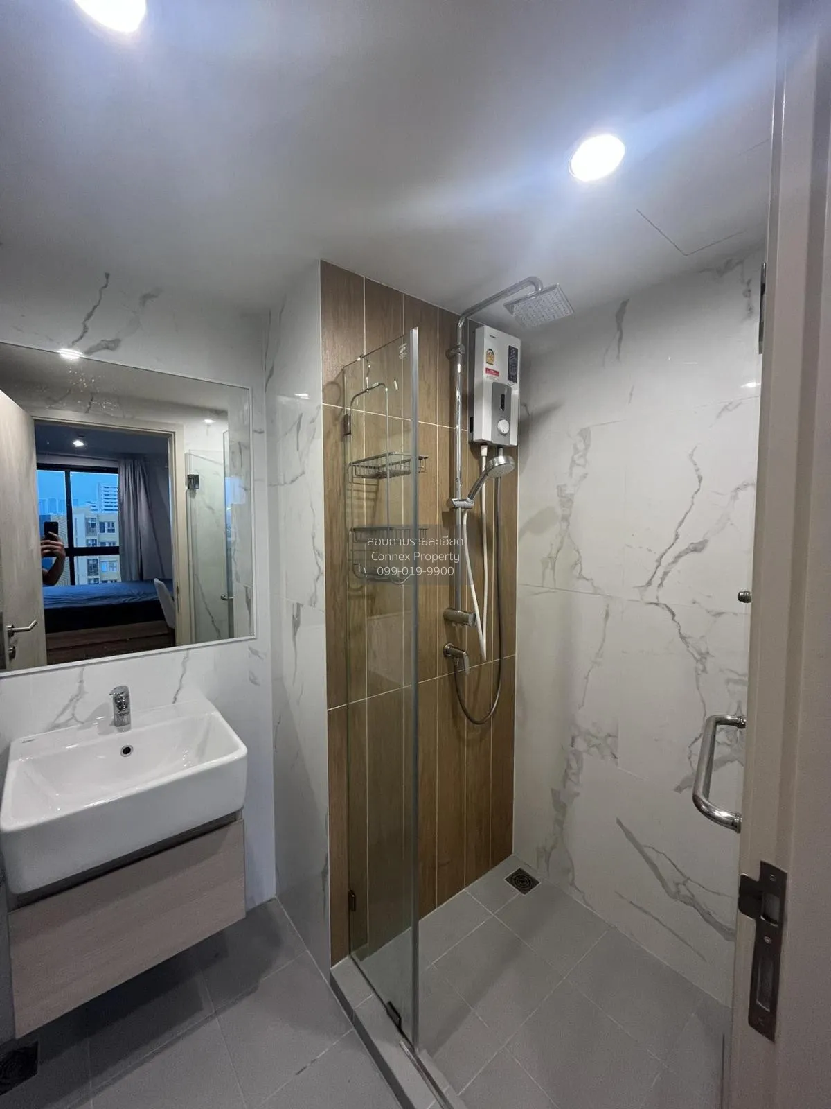 For Rent Condo , The Excel Hideaway Sukhumvit 50 , BTS-Phra Khano 4