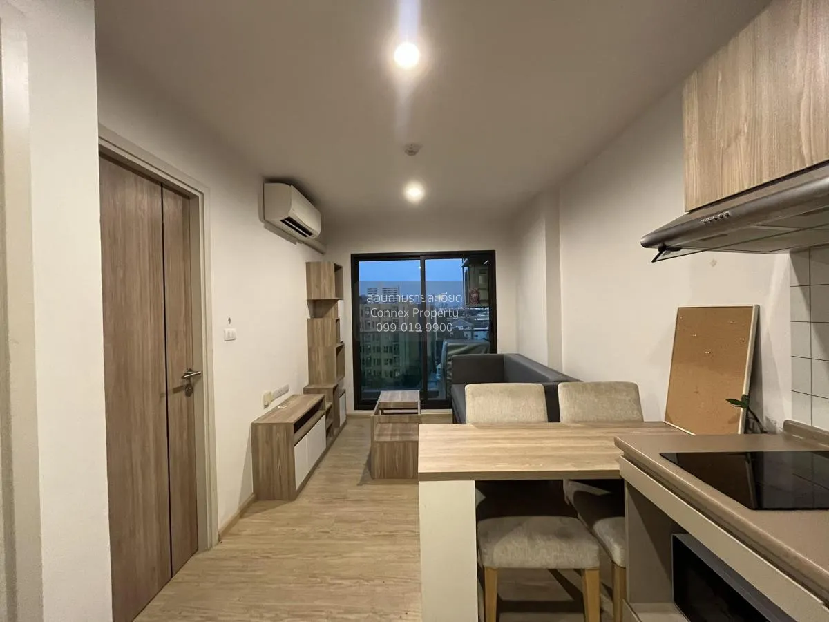 For Rent Condo , The Excel Hideaway Sukhumvit 50 , BTS-Phra Khano