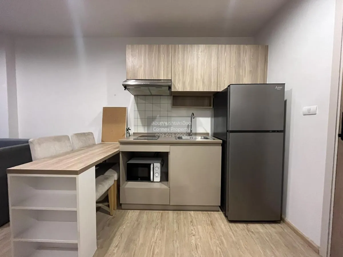 For Rent Condo , The Excel Hideaway Sukhumvit 50 , BTS-Phra Khano