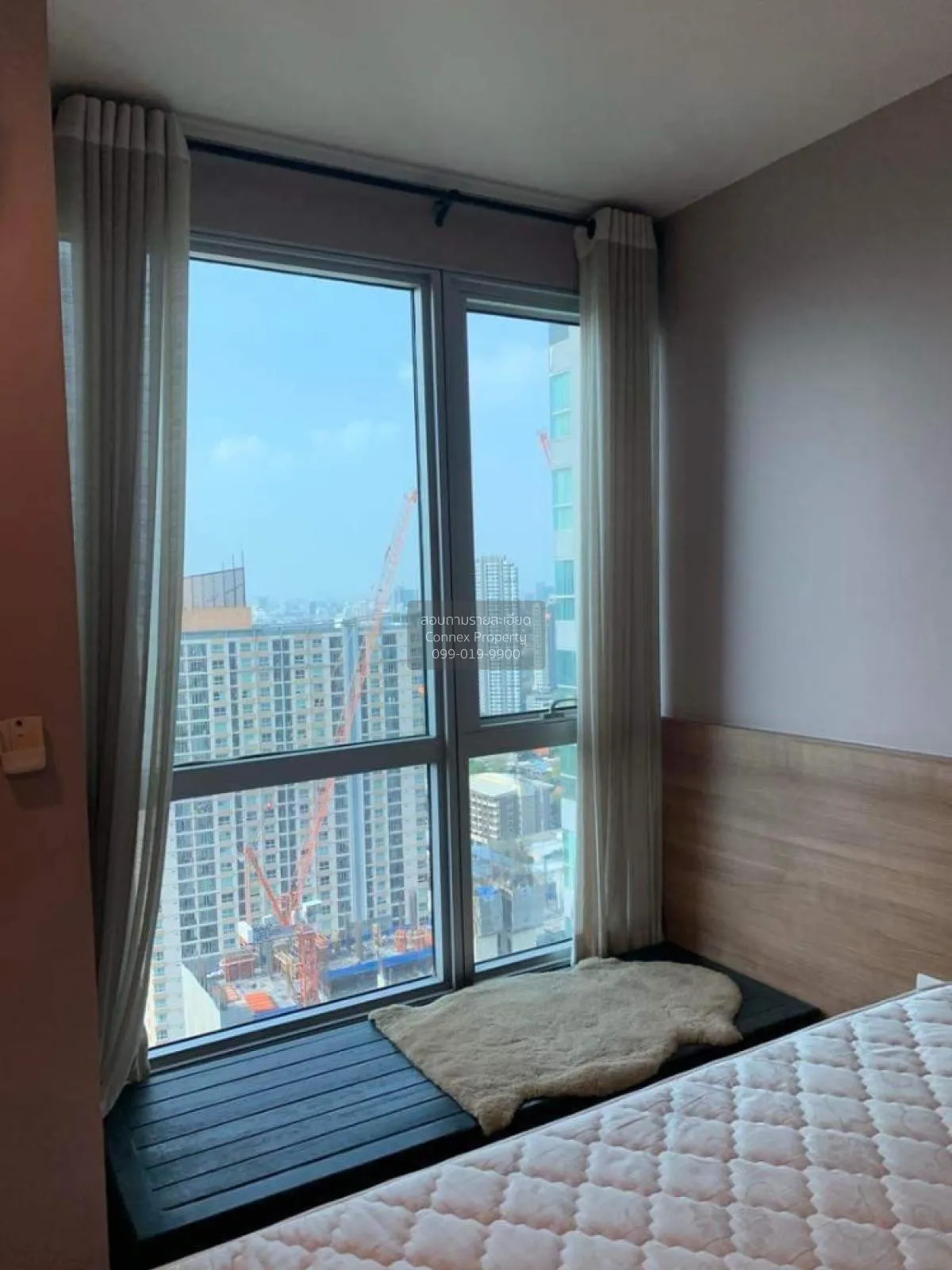 For Sale Condo , RHYTHM Sukhumvit 50 , BTS-On Nut , Phra Khanong 