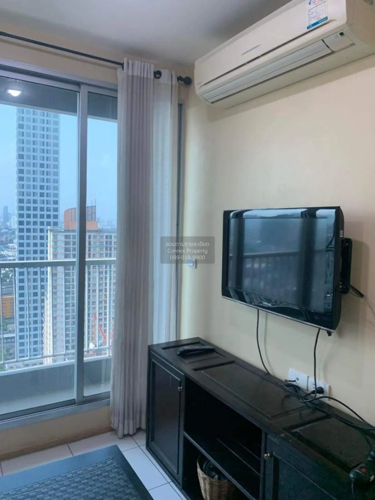 For Sale Condo , RHYTHM Sukhumvit 50 , BTS-On Nut , Phra Khanong  4