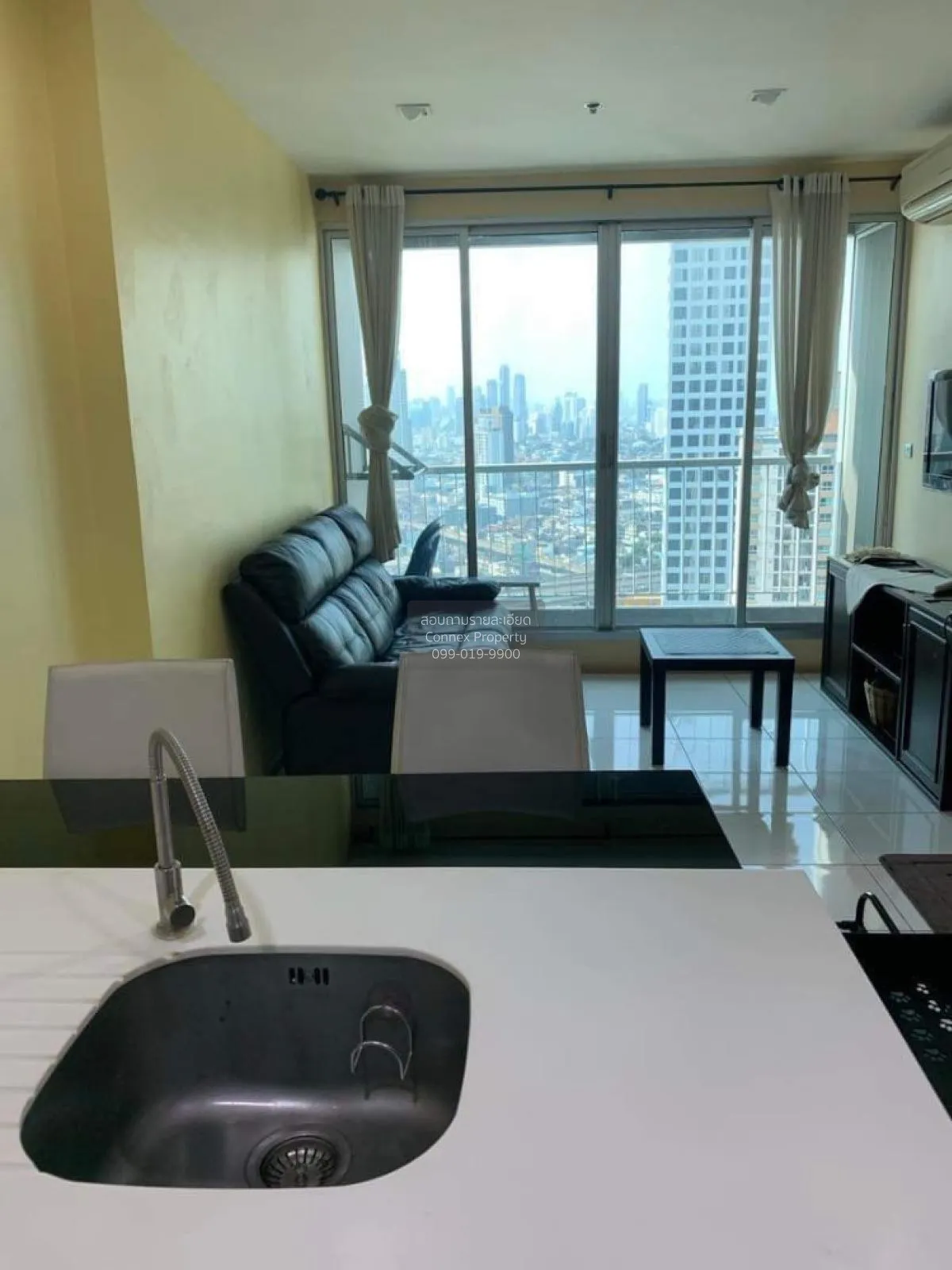 For Sale Condo , RHYTHM Sukhumvit 50 , BTS-On Nut , Phra Khanong 