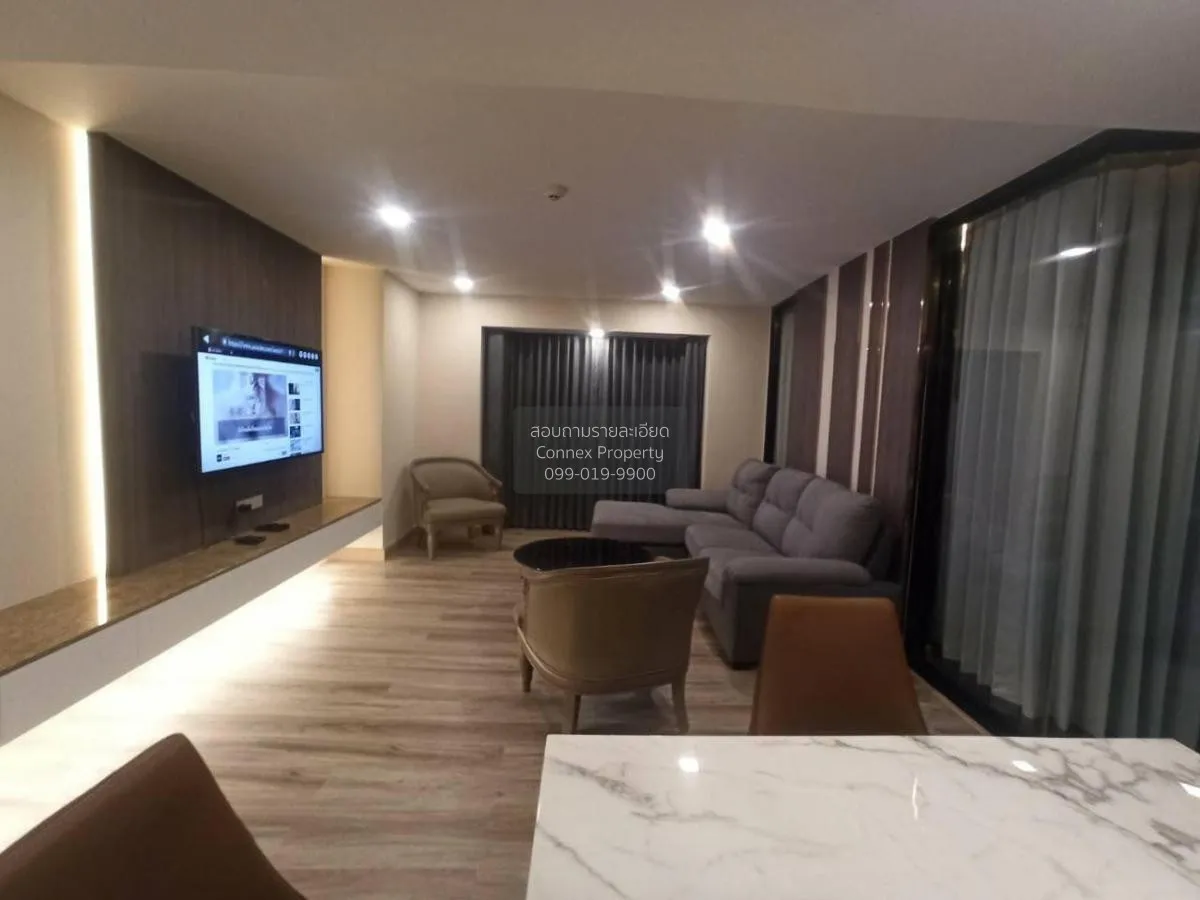 ขายคอนโด  ออมนิ ทาวเวอร์ BTS-อโศก คลองเตย เขต คลองเตย กรุงเทพ CX- 2