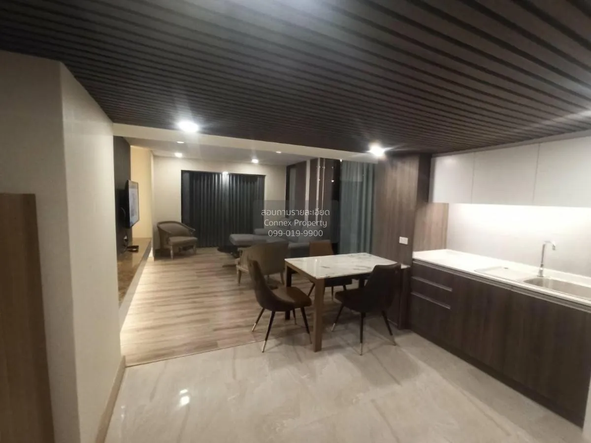 ขายคอนโด  ออมนิ ทาวเวอร์ BTS-อโศก คลองเตย เขต คลองเตย กรุงเทพ CX- 3