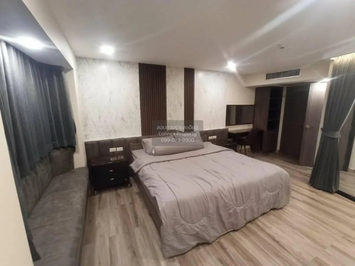 ขายคอนโด  ออมนิ ทาวเวอร์ BTS-อโศก คลองเตย เขต คลองเตย กรุงเทพ CX- 4