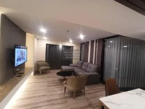 ขายคอนโด  ออมนิ ทาวเวอร์ BTS-อโศก คลองเตย เขต คลองเตย กรุงเทพ CX-96513