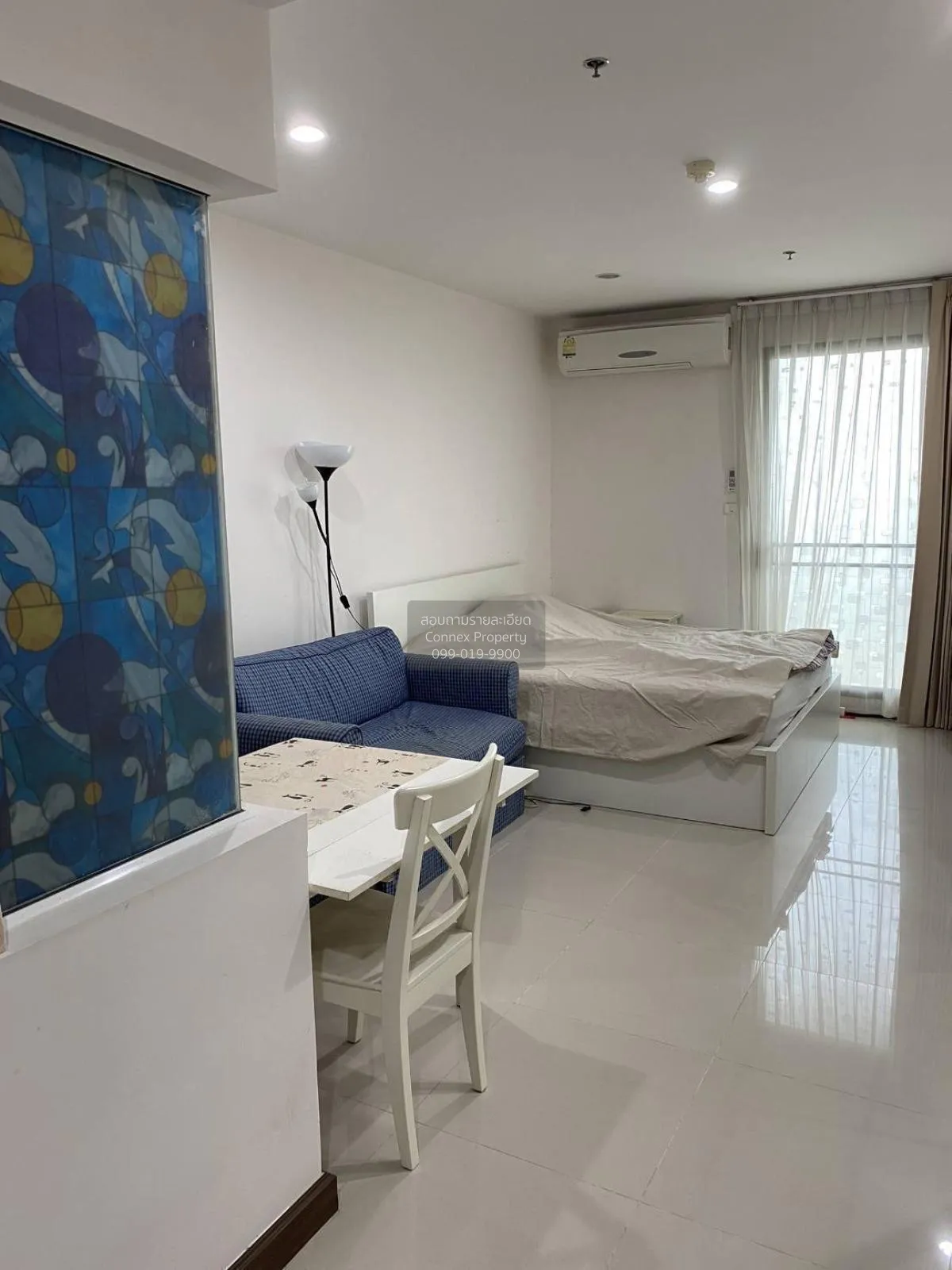 For Sale Condo , Supalai Premier Ratchathewi , BTS-Ratchathewi ,  2