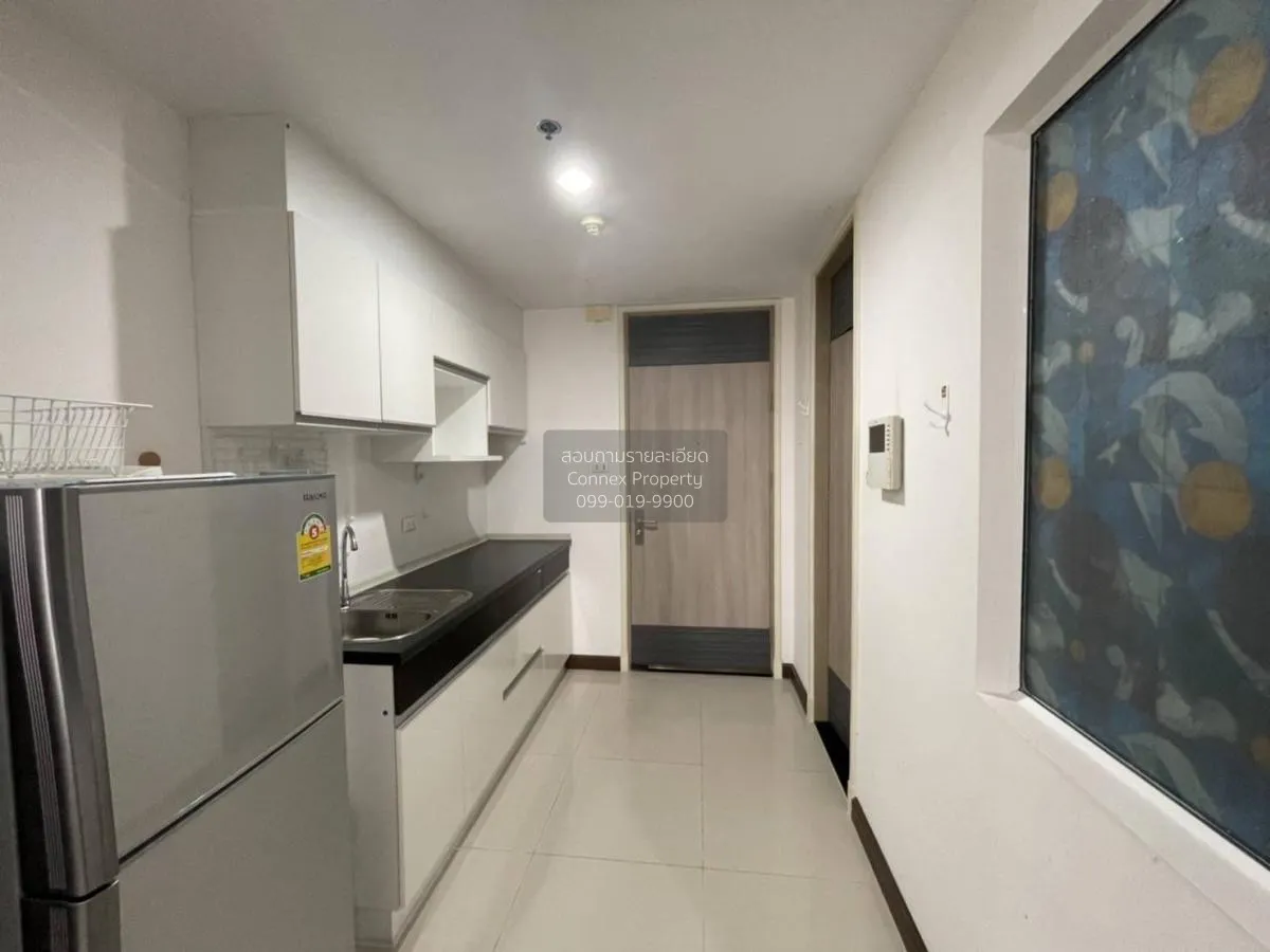 For Sale Condo , Supalai Premier Ratchathewi , BTS-Ratchathewi ,  4