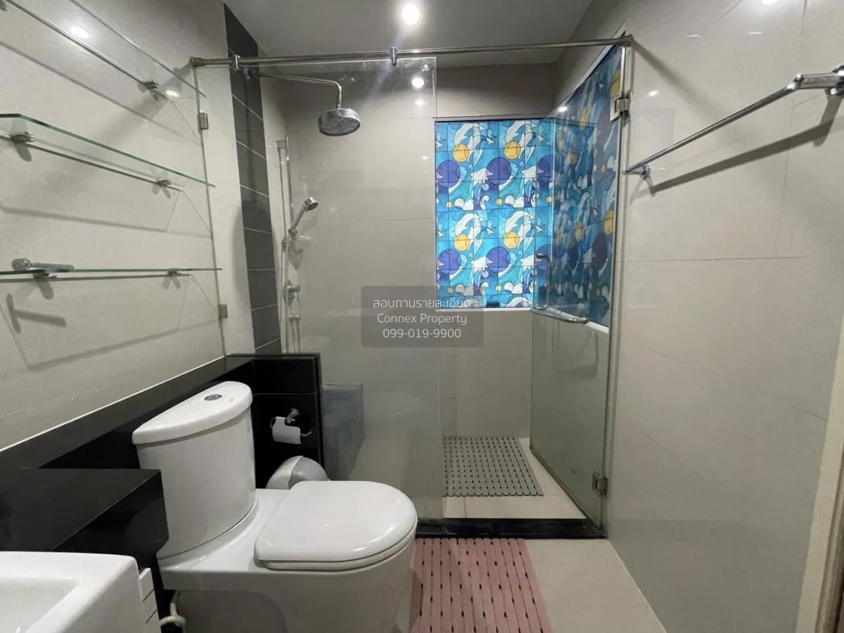 For Sale Condo , Supalai Premier Ratchathewi , BTS-Ratchathewi , 