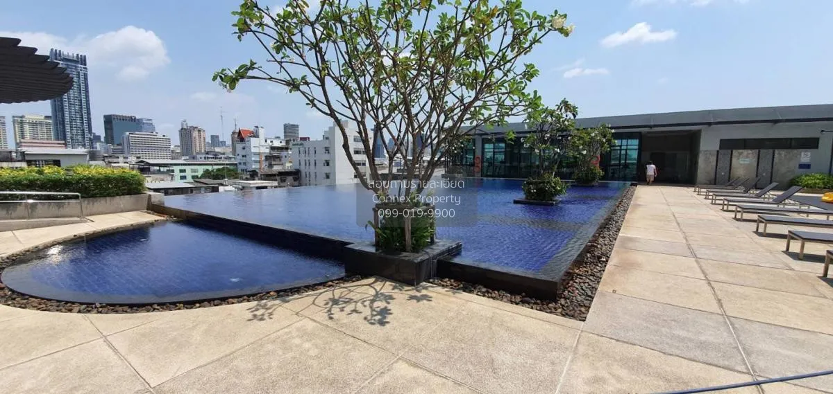 For Sale Condo , Supalai Premier Ratchathewi , BTS-Ratchathewi , 