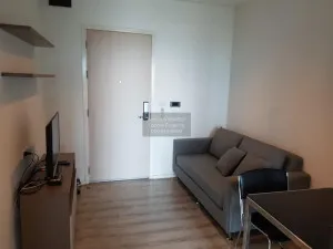 For Rent Condo , Knightsbridge Sky River Ocean  , BTS-Pak Nam , Pak Nam , Mueang Samut Prakan , Samut Prakarn , CX-96516