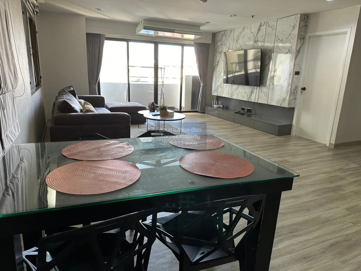 For Rent Condo , The Royal Place 2 , BTS-Ratchadamri , Lumpini ,  3