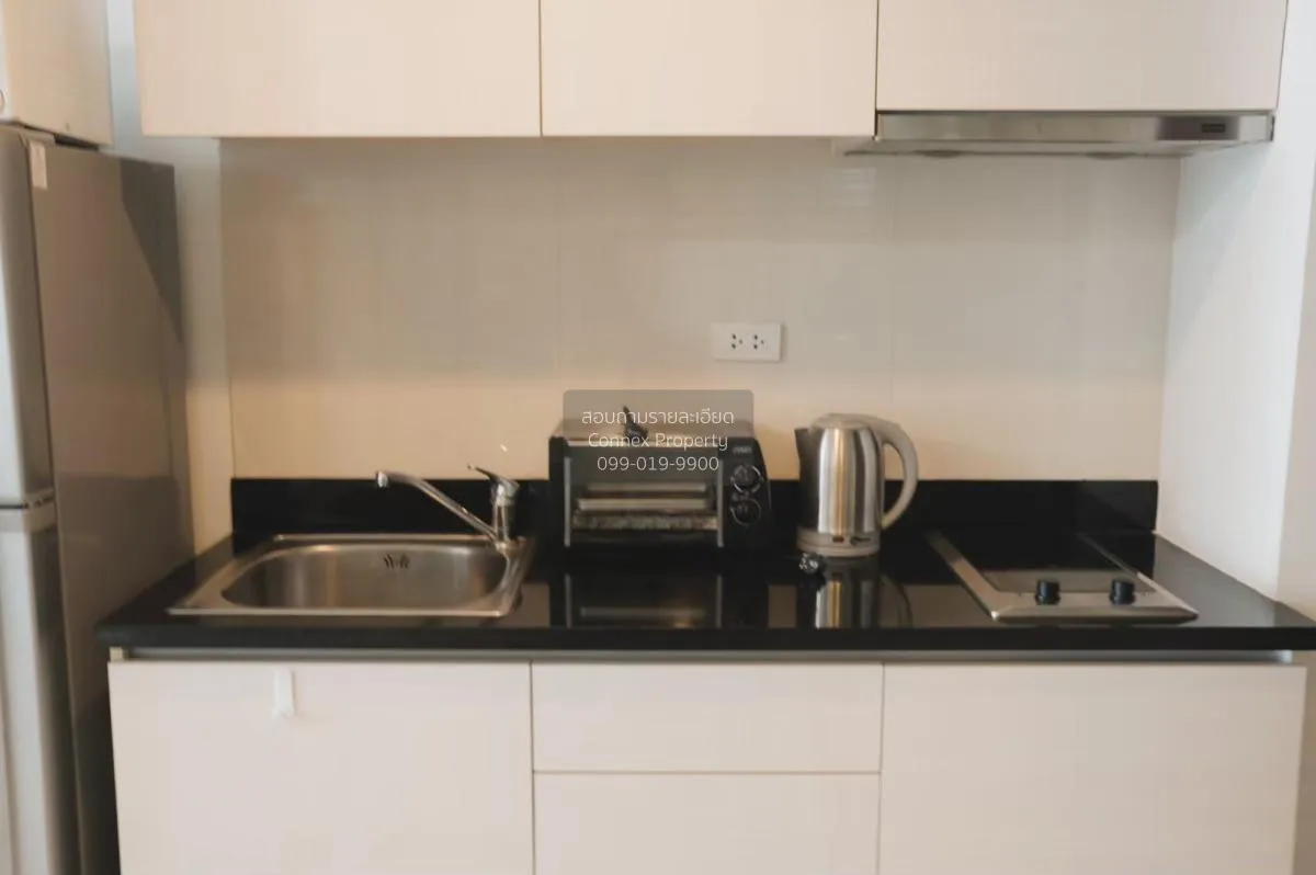 For Rent Condo , The Rajdamri , BTS-Ratchadamri , Thungmahamek , 