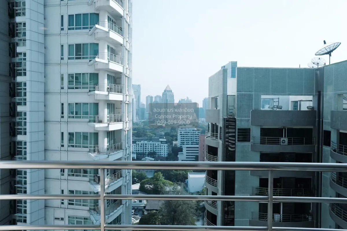 For Rent Condo , The Rajdamri , BTS-Ratchadamri , Thungmahamek , 