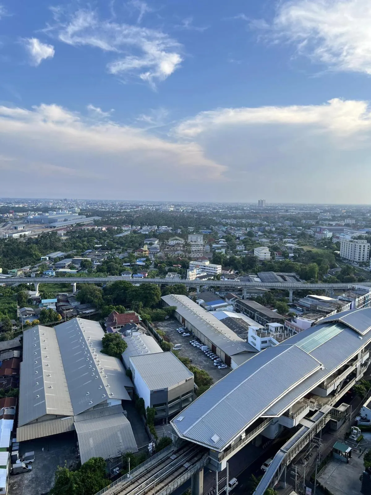 เช่าคอนโด  เดอะ คีย์ เอ็มอาร์ที เพชรเกษม 48 MRT-เพชรเกษม 48 บางหว