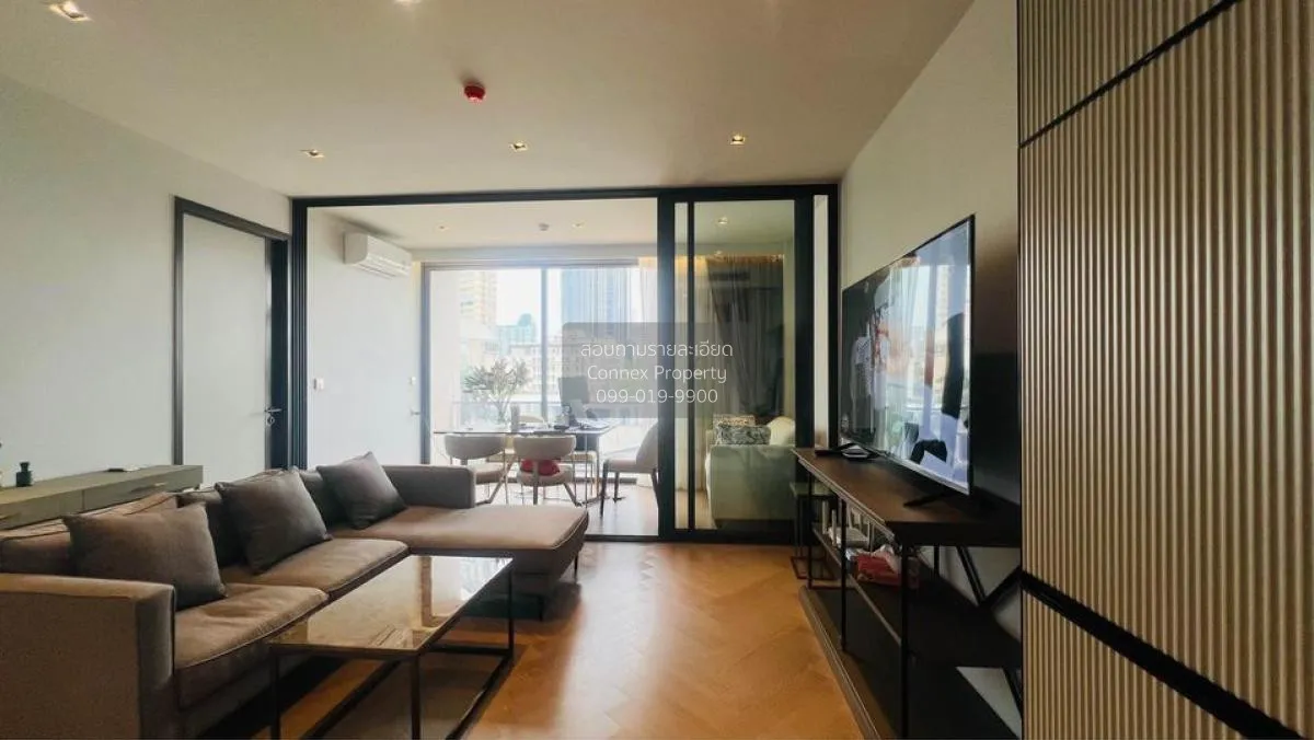 ขายคอนโด  เดอะ รีเซิร์ฟ 61 ไฮด์อะเวย์ BTS-เอกมัย คลองเตยเหนือ เขต 2