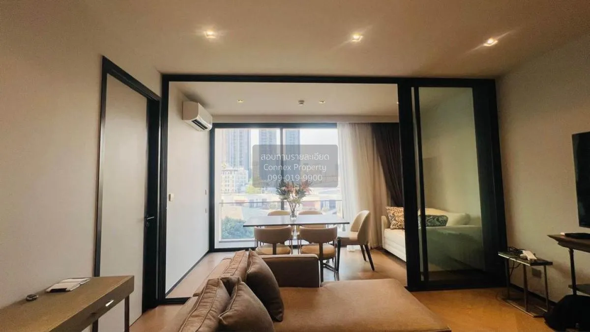 ขายคอนโด  เดอะ รีเซิร์ฟ 61 ไฮด์อะเวย์ BTS-เอกมัย คลองเตยเหนือ เขต 3