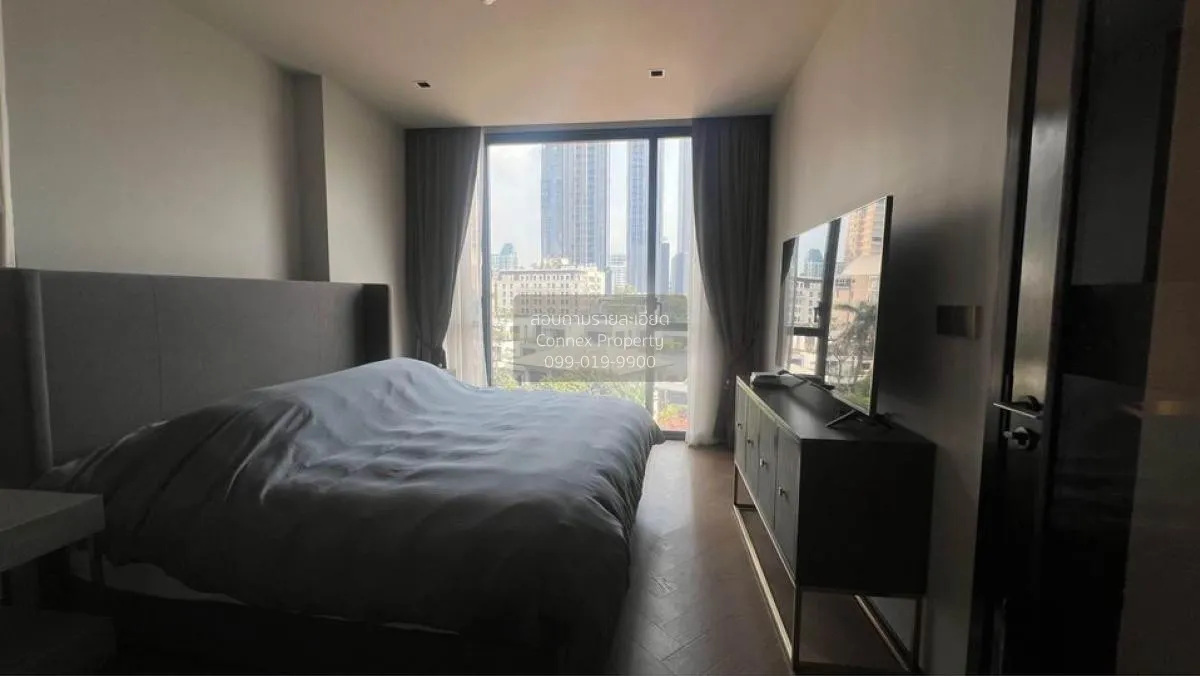 ขายคอนโด  เดอะ รีเซิร์ฟ 61 ไฮด์อะเวย์ BTS-เอกมัย คลองเตยเหนือ เขต