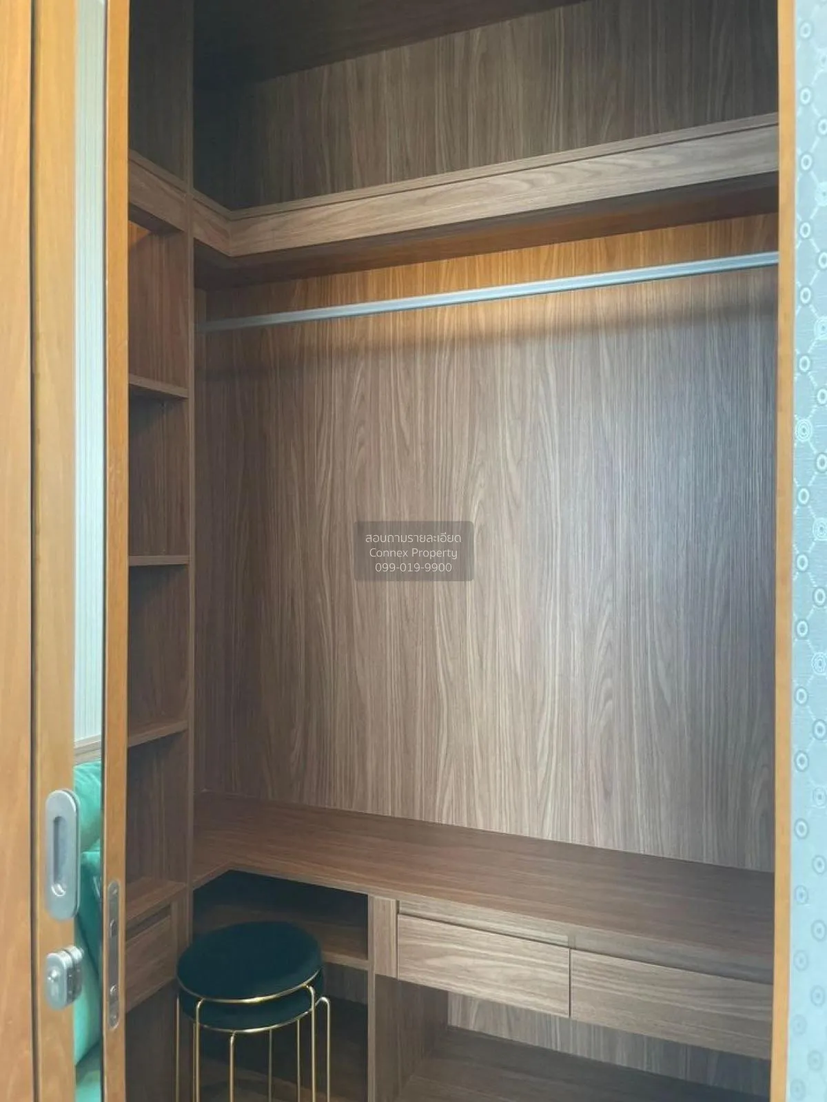 เช่าคอนโด  พาร์ค ออริจิ้น พร้อมพงษ์ BTS-พร้อมพงษ์ คลองตัน เขต คลอ