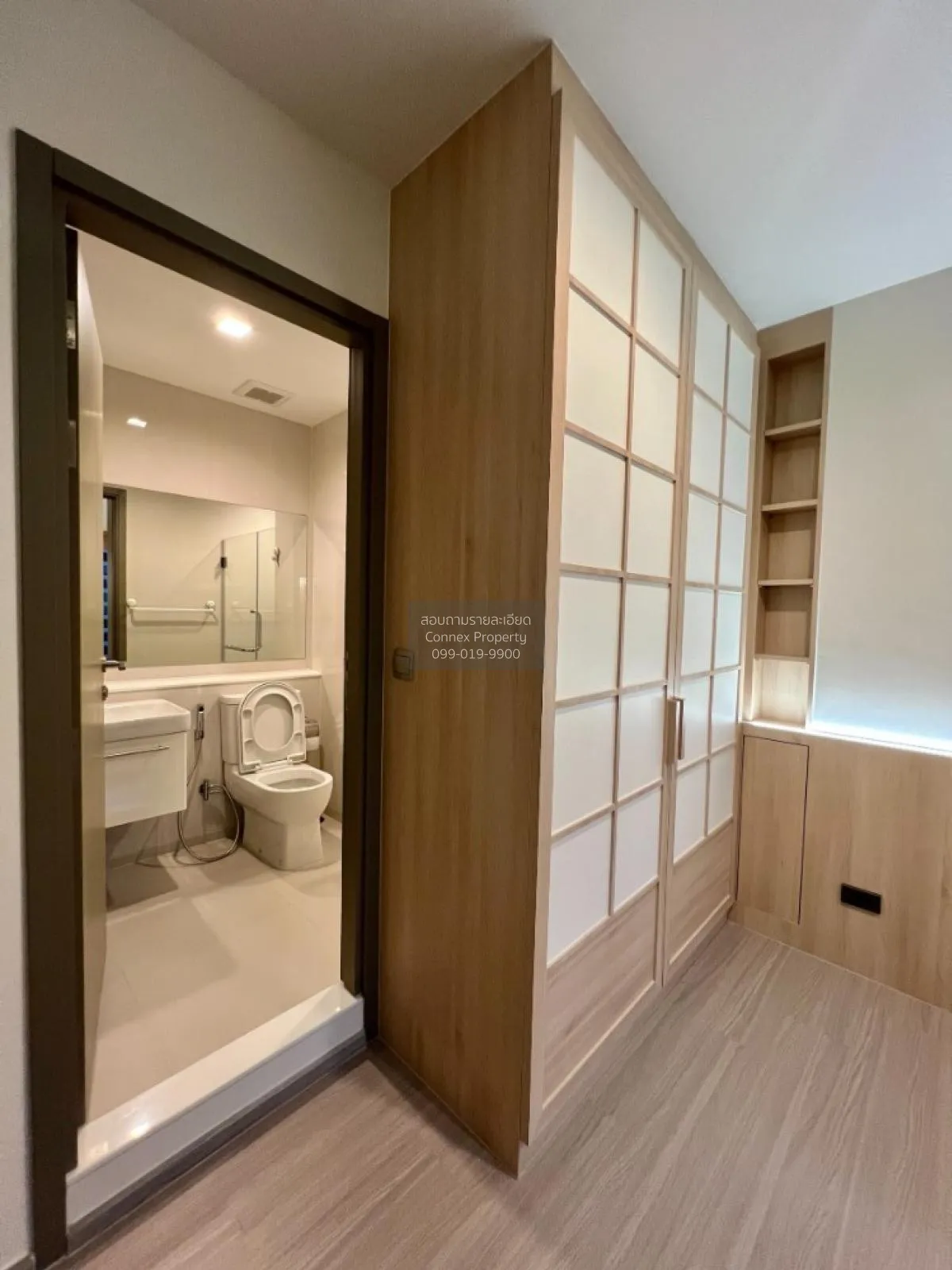 ขายคอนโด  ไลฟ์ อโศก ไฮป์ พระราม 9 MRT-พระราม 9 มักกะสัน เขต ราชเท