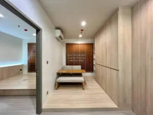 For Sale Condo , Life Asoke Hype Rama 9 , MRT-Phra Ram 9 , Makkasan , Rat Thewi , Bangkok , CX-96526